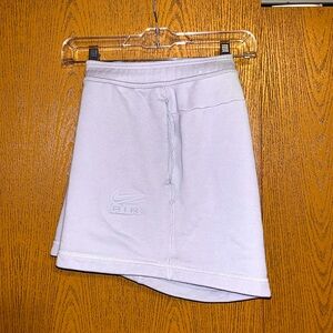 Mens Nike sweatshorts